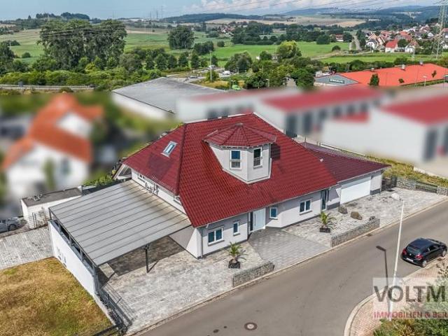 8 Schlafzimmer Haus Otterbach Deutschland 101794213