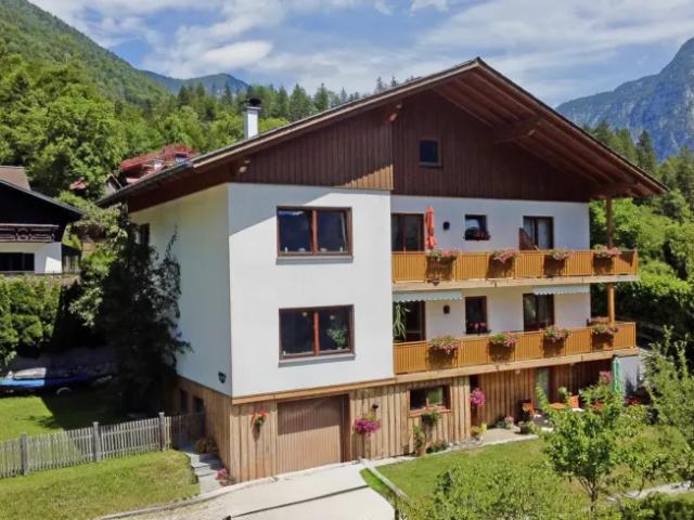8 Schlafzimmer Haus Obertraun Oberösterreich LS103926220