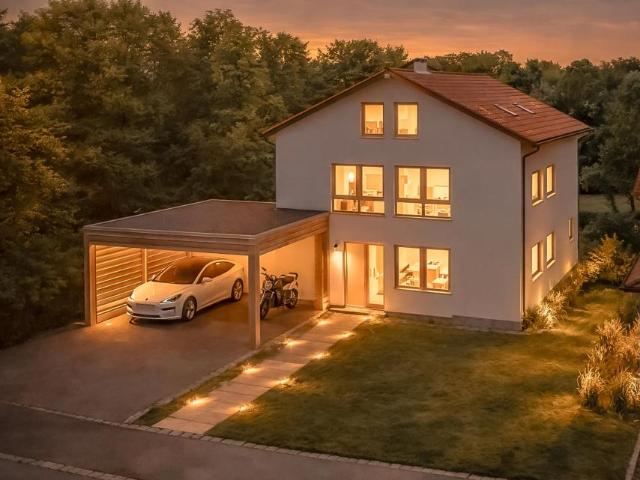 8 Schlafzimmer Haus Oberhaching Deutschland LS100536254