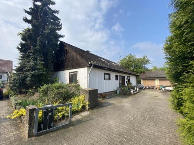 8 Schlafzimmer Haus Oberhausen Oberhausen LS105445614