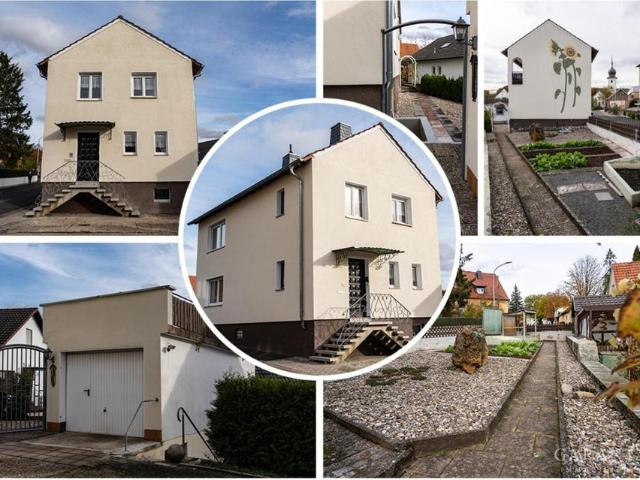 8 Schlafzimmer Haus Oerlenbach Deutschland 100533745