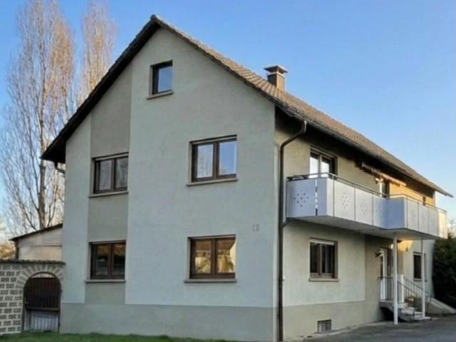 8 Schlafzimmer Haus Offenburg Deutschland 103656399