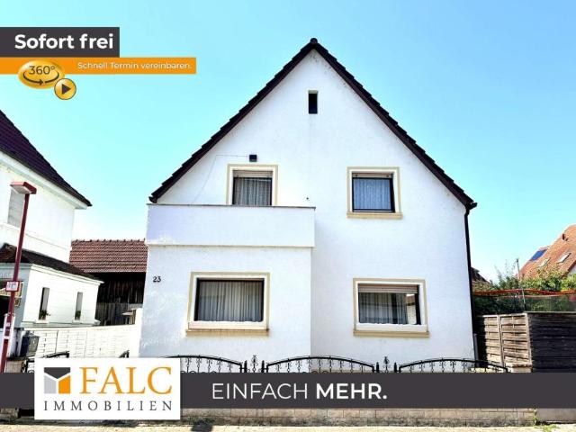 8 Schlafzimmer Haus Oftersheim Deutschland 104915928