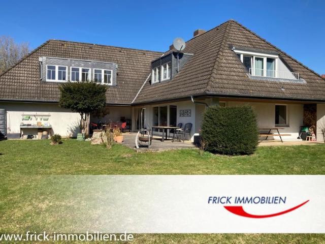 8 Schlafzimmer Haus Oldenburg In Holstein Deutschland 100420390
