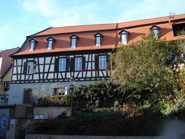 8 Schlafzimmer Haus Oppenheim Deutschland 95818839