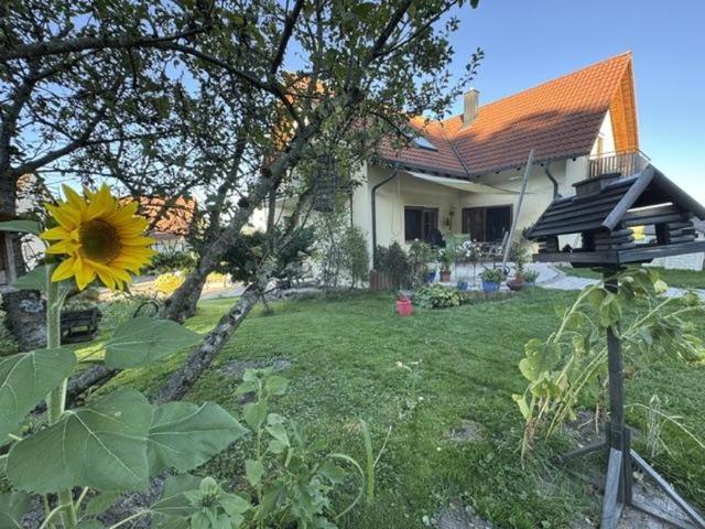 8 Schlafzimmer Haus Ostrach Ostrach 105462798