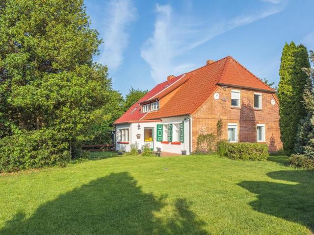 8 Schlafzimmer Haus Ostseebad Prerow Deutschland 105034136