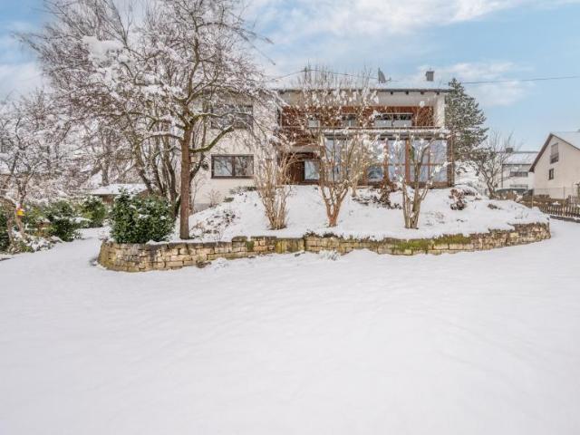 8 Schlafzimmer Haus Au In Der Hallertau Deutschland 100052359