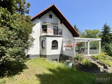 Schellenberg, Leubsdorf, Mittelsachsen, Sachsen