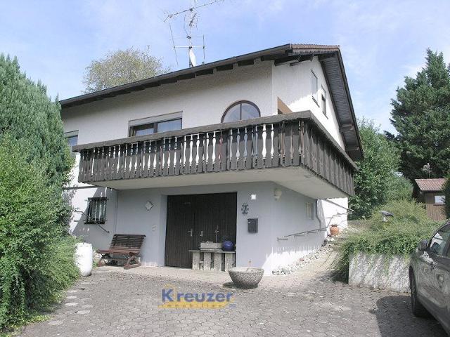 8 Schlafzimmer Haus Aulendorf Aulendorf 105507711
