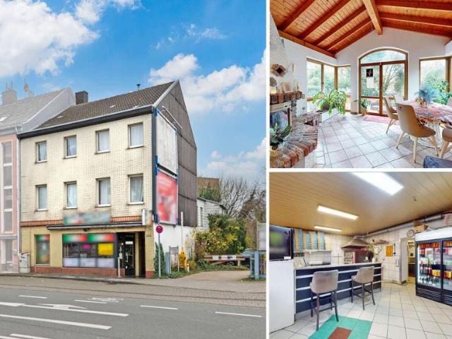 8 Schlafzimmer Haus Aachen Deutschland 102340043