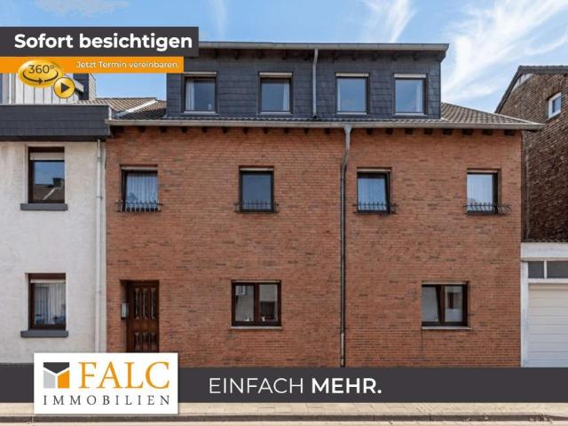 8 Schlafzimmer Haus Aachen Deutschland 104645772