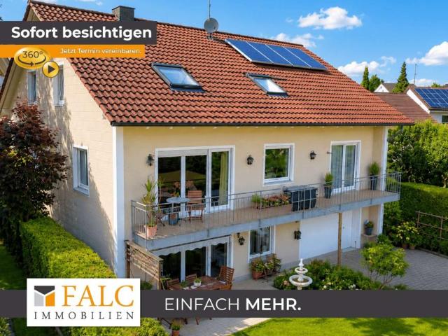 8 Schlafzimmer Haus Adelzhausen Deutschland 103585743