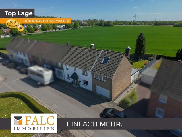 8 Schlafzimmer Haus Alsdorf Deutschland 103013358