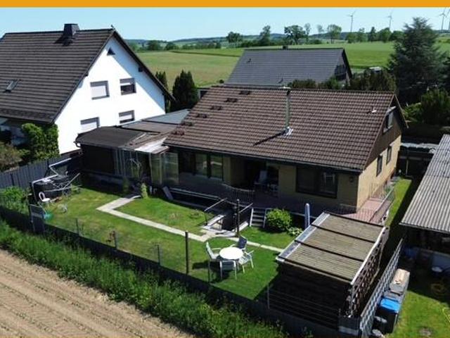 8 Schlafzimmer Haus Alsfeld Alsfeld 105444448