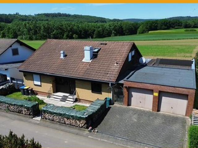 8 Schlafzimmer Haus Alsfeld Deutschland LS104001288