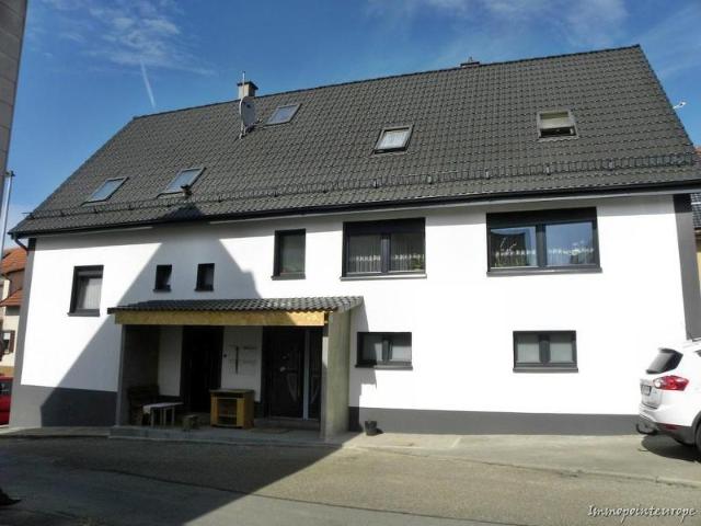 8 Schlafzimmer Haus Althengstett Deutschland 103397896