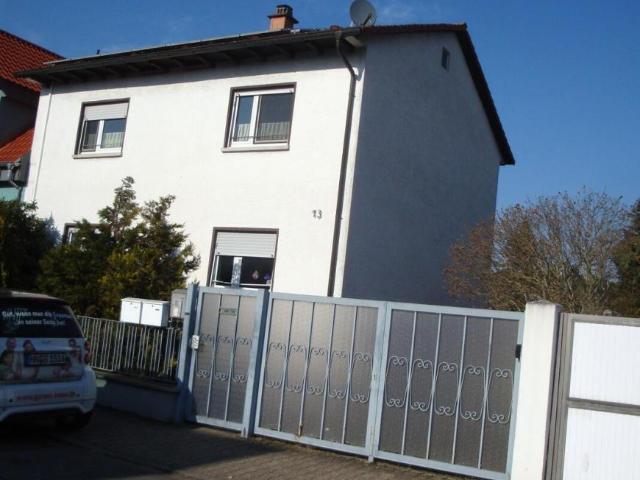 8 Schlafzimmer Haus Altlußheim Deutschland 99980965