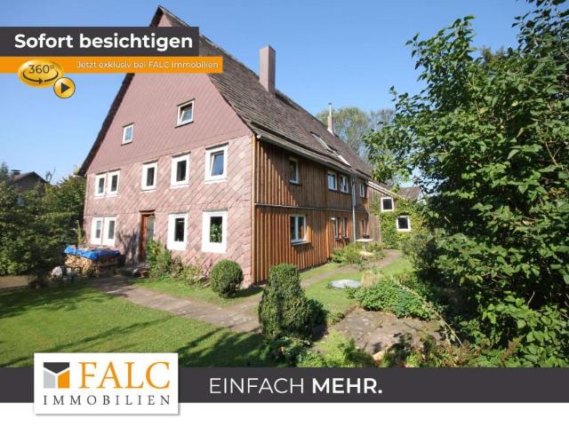 8 Schlafzimmer Haus Arholzen Deutschland 98795651