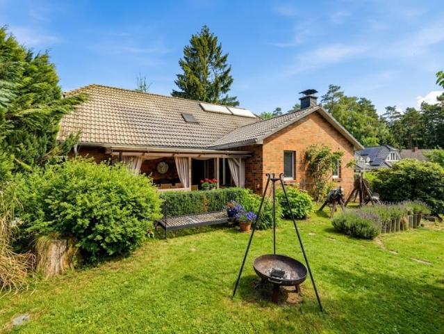 8 Schlafzimmer Haus Buchholz In Der Nordheide Buchholz In Der Nordheide 105974534