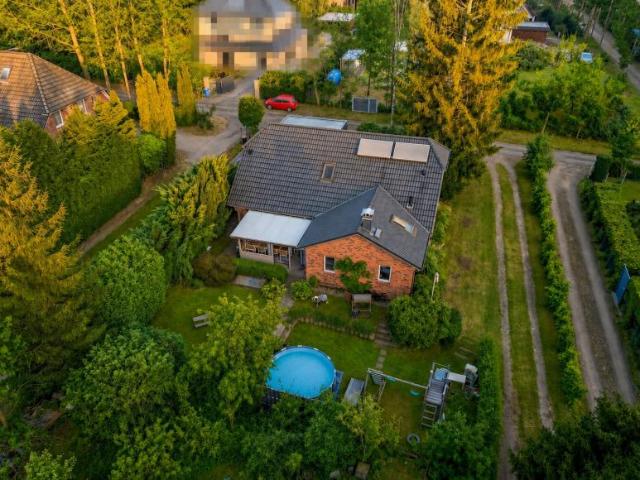 8 Schlafzimmer Haus Buchholz In Der Nordheide Deutschland 104370951