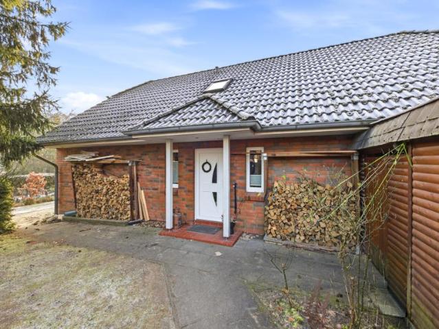 8 Schlafzimmer Haus Buchholz In Der Nordheide Deutschland 99050981