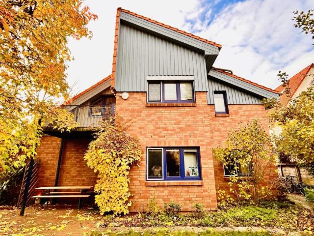 8 Schlafzimmer Haus Burgwedel Deutschland 103324236