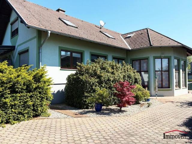 8 Schlafzimmer Haus Burgenland Burgenland 105090539