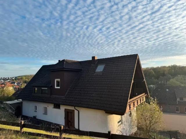 8 Schlafzimmer Haus Burghaun Deutschland 103426710