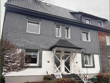8 Schlafzimmer Haus Burscheid Deutschland 97052839