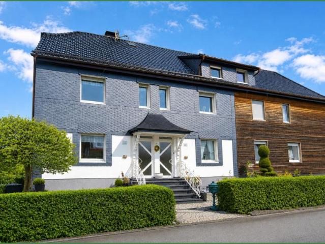 8 Schlafzimmer Haus Burscheid Deutschland 104293338
