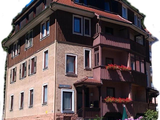 8 Schlafzimmer Haus Bad Wildbad Deutschland 103544199