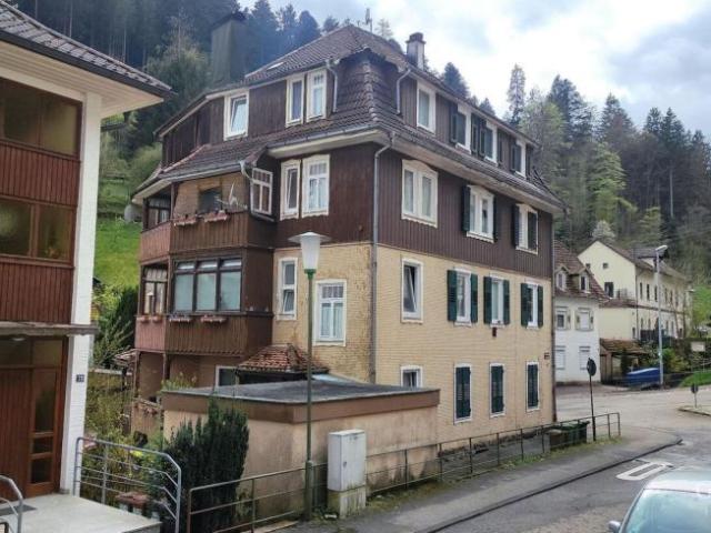 8 Schlafzimmer Haus Bad Wildbad Deutschland 105024037