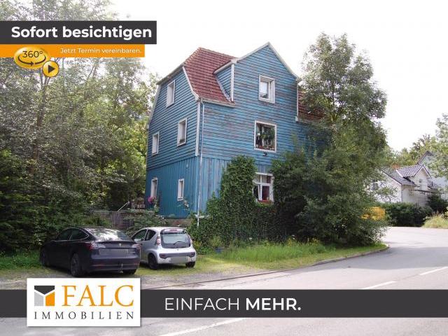 8 Schlafzimmer Haus Bad Wildungen Deutschland 79865698