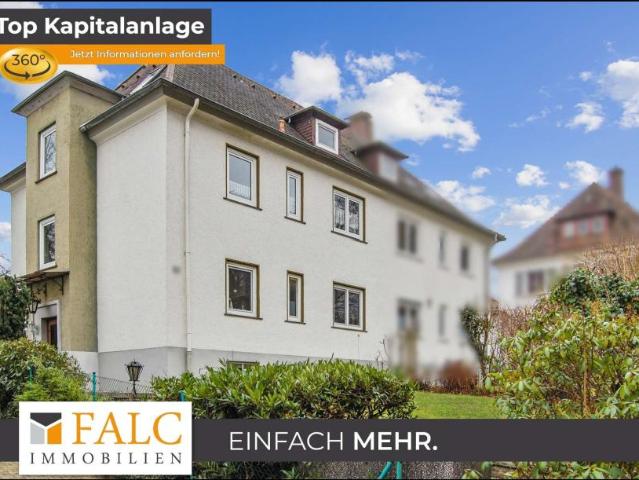 8 Schlafzimmer Haus Bad Wildungen Deutschland 93696625