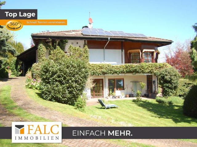 8 Schlafzimmer Haus Bad Wildungen Deutschland LS102206955