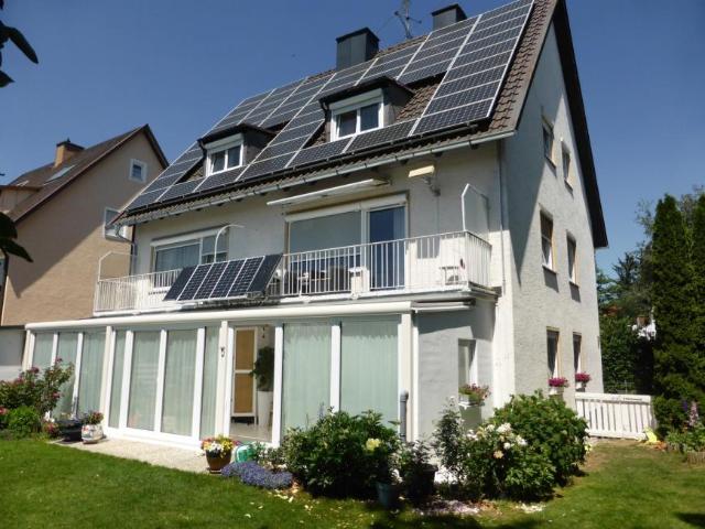 8 Schlafzimmer Haus Bad Wörishofen Deutschland 103656439