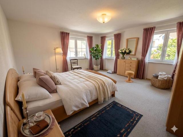 8 Schlafzimmer Haus Bad Wurzach Deutschland 103403199
