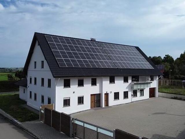 8 Schlafzimmer Haus Bad Wurzach Deutschland 99515831