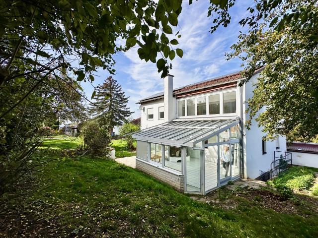 8 Schlafzimmer Haus Bad Abbach Deutschland LS85282543