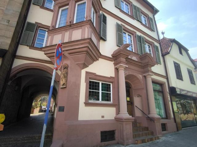 8 Schlafzimmer Haus Bad Bergzabern Deutschland 102885467