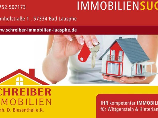 8 Schlafzimmer Haus Bad Berleburg Deutschland 93723454