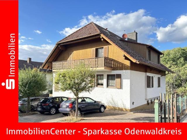8 Schlafzimmer Haus Bad König Bad König 105992833