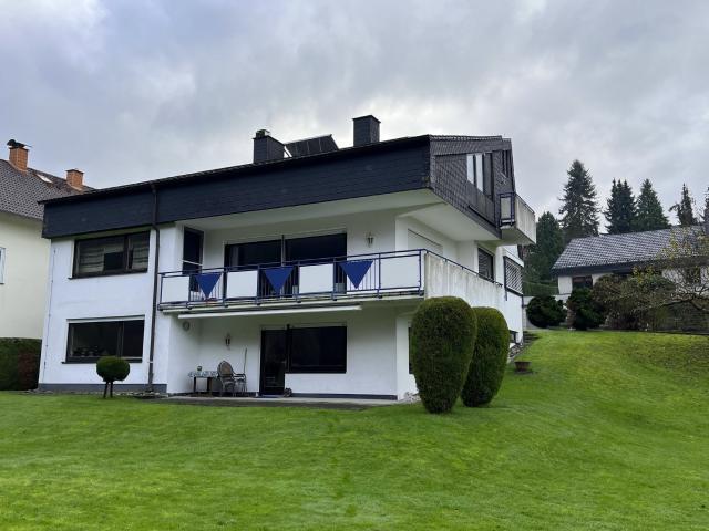 8 Schlafzimmer Haus Bad Orb Deutschland 86286308