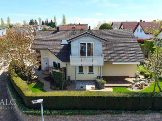 8 Schlafzimmer Haus Bad Rappenau Deutschland 101310873