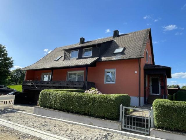 8 Schlafzimmer Haus Bärnau Deutschland LS103427747