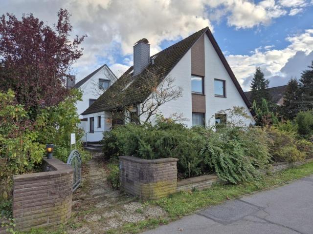 8 Schlafzimmer Haus Barsbüttel Barsbüttel 106097183