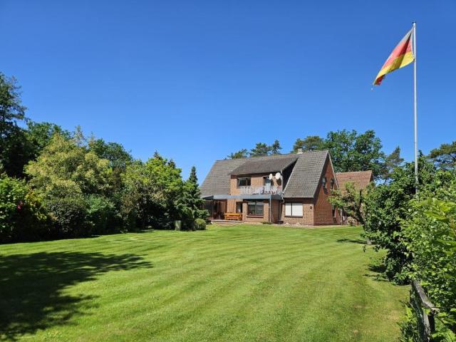 8 Schlafzimmer Haus Barver Deutschland 103544004
