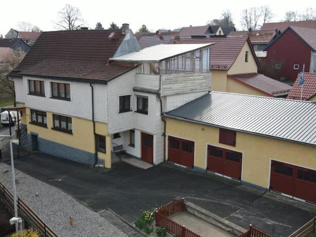 8 Schlafzimmer Haus Beinerstadt Deutschland 101590822