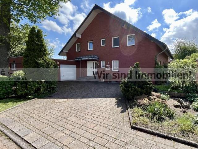 8 Schlafzimmer Haus Belm Deutschland 104647281